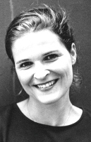 Gwenola Pottier