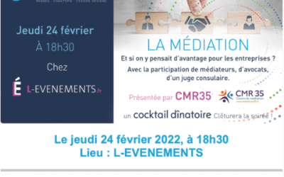 Conférence Activ’Est