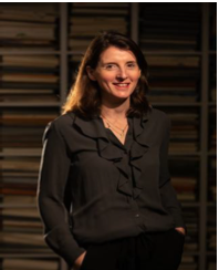 Cécile FORNIER